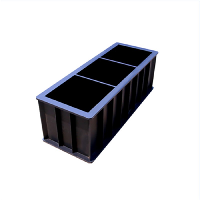JMHB Counterpressure Test Model 150*150*150mm, 3 sets of plastics