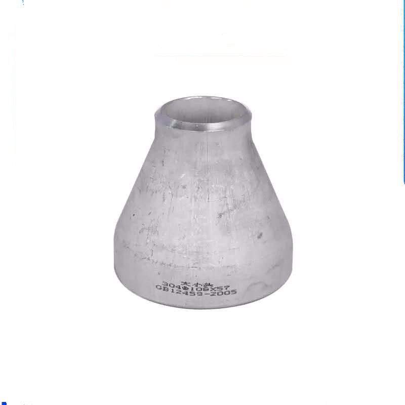 DJ-1175 HEAD 57 X 38 (60 X 40) MATERIAL: 304 COMMON DIAMETER DN:60 SPECIFICATION: 60 X 40 1