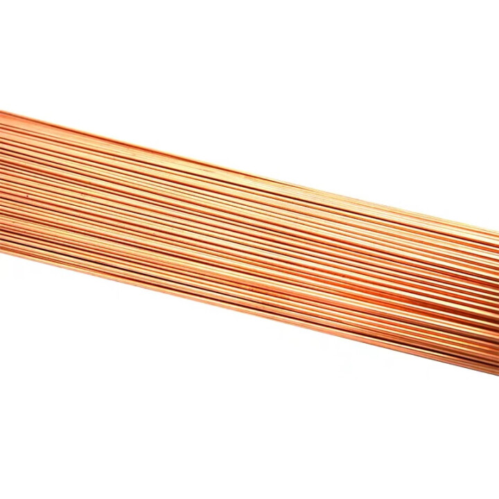 JHMB carbon steel argon arc welding wire 50R carbon steel 2.5mm