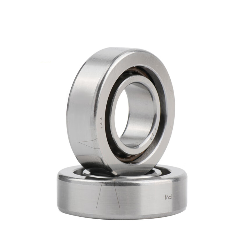 Qi Yichen Bearing DJ-1022 6204-2Z Metal Seal Independent Packaging