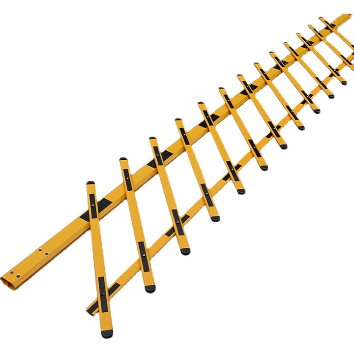 JMHB Railing 4.5m Fence Metal