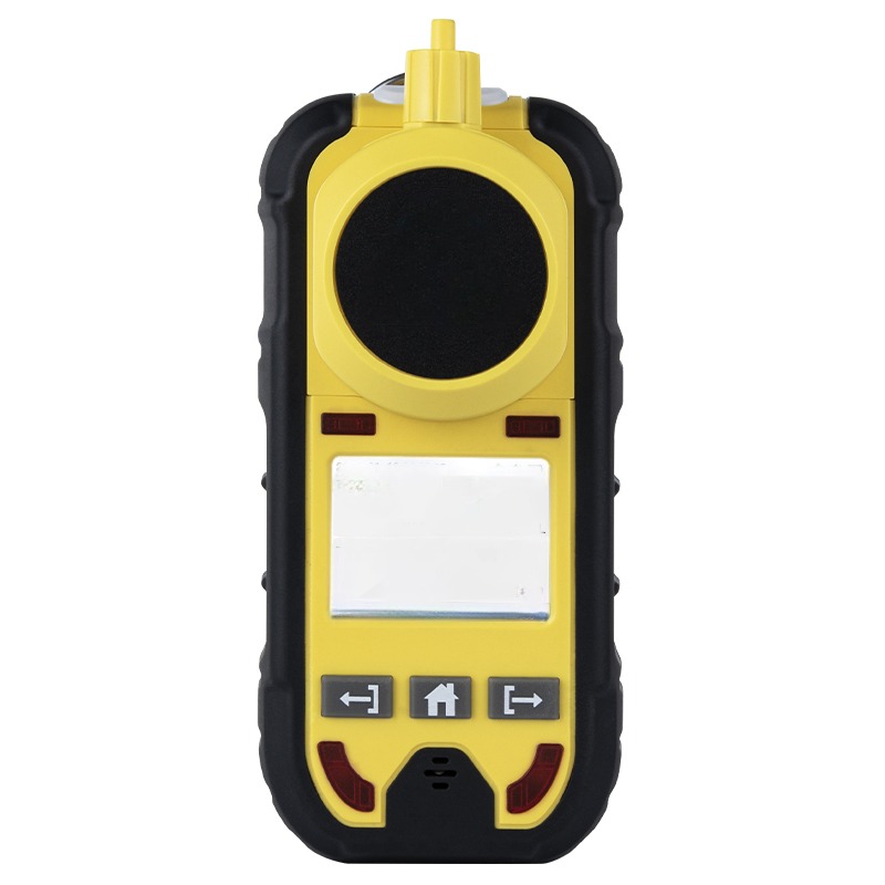 JMHB toxic gas detector, pump suction type, four-in-one oxygen, combustible gas, hydrogen sulfide, carbon monoxide measurement accuracy: 0.01 measurement method: contact display type: digital display