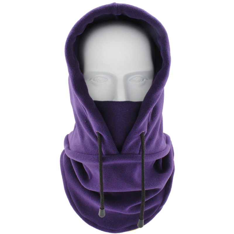 TRIPOLAR OUTDOORS, HOODS, WINTER WIND HOODS, HOODS, HOODS, TP6439 AVERAGES