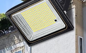 JHMB outdoor lighting power: 100w color temperature: natural light