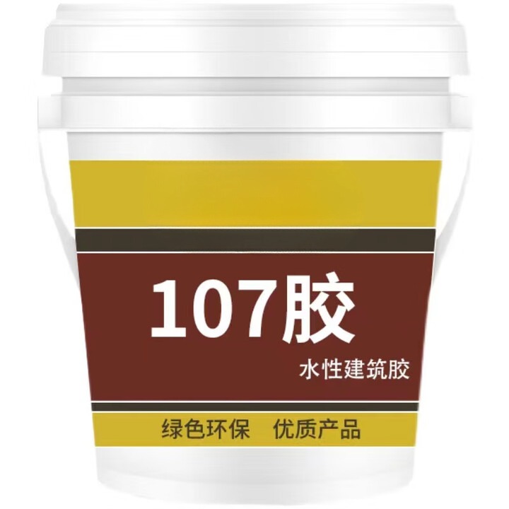 JMHB 107 GLUE 25KG/BARREL WITHOUT FORMALDEHYDE