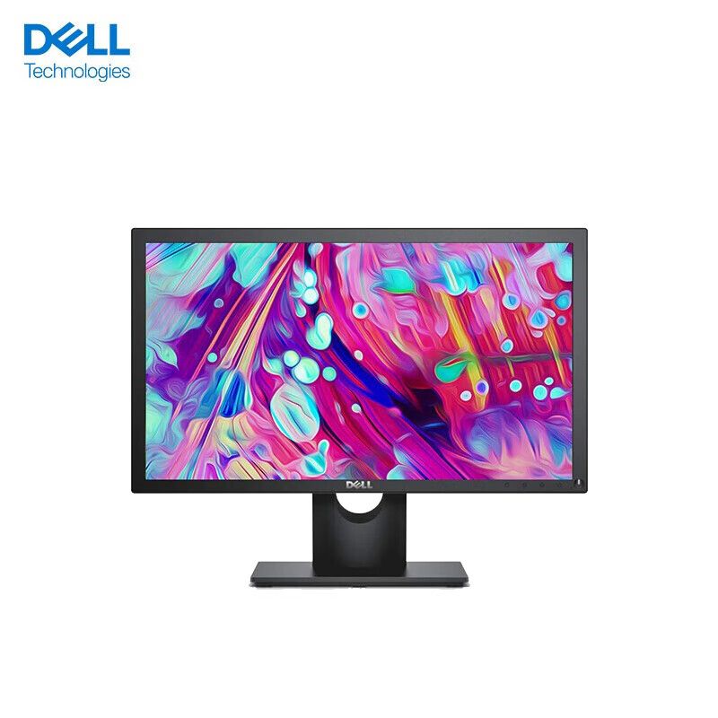 Dell/DELL monitor E2020H 19.5 inches 16:9 1 year warranty 1600*900