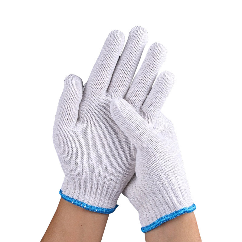 Minggu Labor Protection Gloves 50g/pair 12 pairs/pay One size fits all