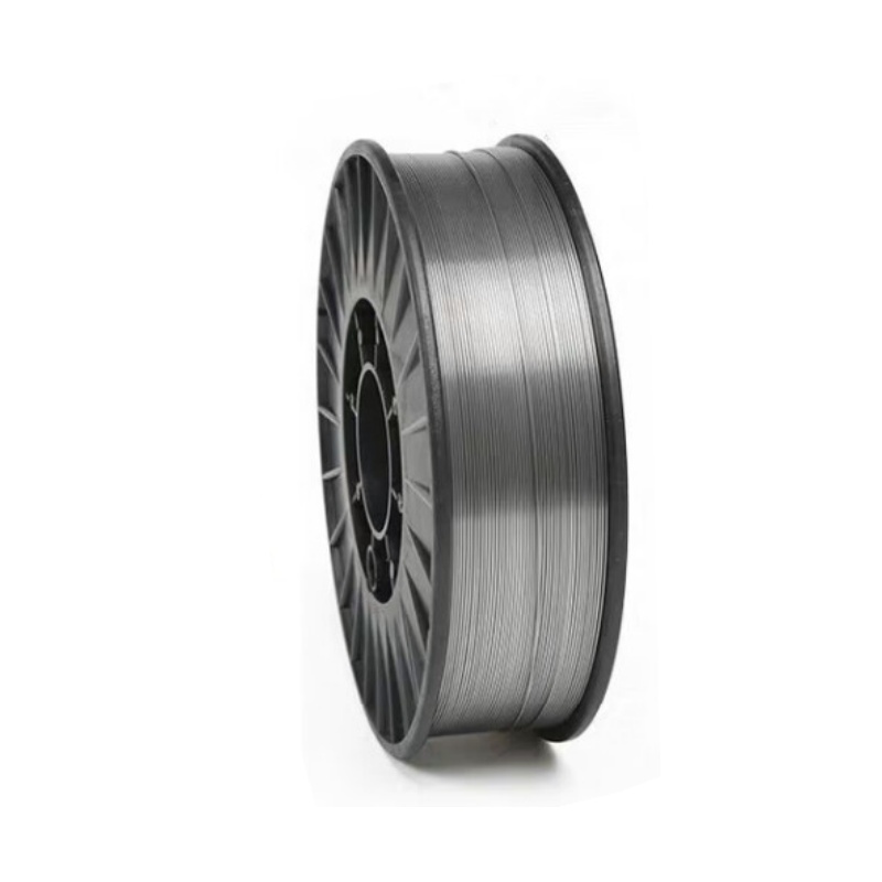 JHMB flux cored gas shielded welding wire CHT711 1.2mm 15KG/box metal