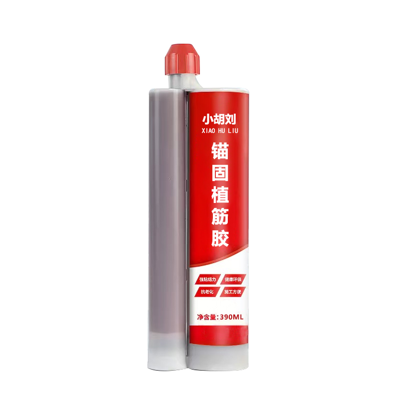 Xiaohu Liu Glue Glue Net Content: 390ml