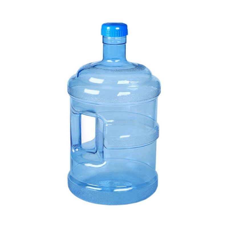 E bucket water purified water 16.8L/barrel