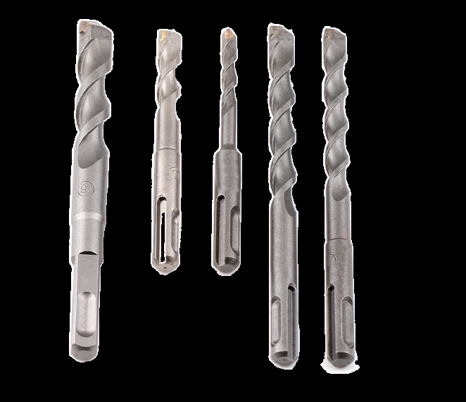 JMHB impact drill bit 41615 Specification: 16mm*500mm Material: chromium vanadium steel Blade material: chromium vanadium steel Grip material: chromium vanadium steel Blade diameter: 16mm Blade length: 500mm Surface treatment: Natural color treatment