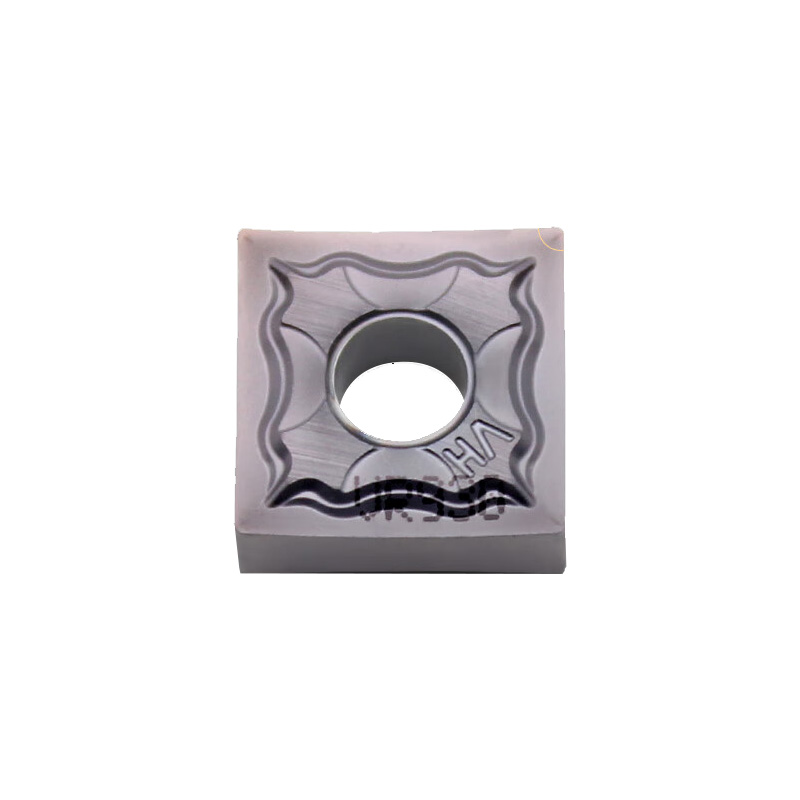 Qi Yichen Milling Blade DJ-1118 Specification: SNMG120408-HA Material: Alloy Steel Blade Body Material: Alloy Steel Grip Material: Aluminum Blade Diameter: 2.5mm Blade Length: 16mm Surface Treatment: Natural Color 1 piece