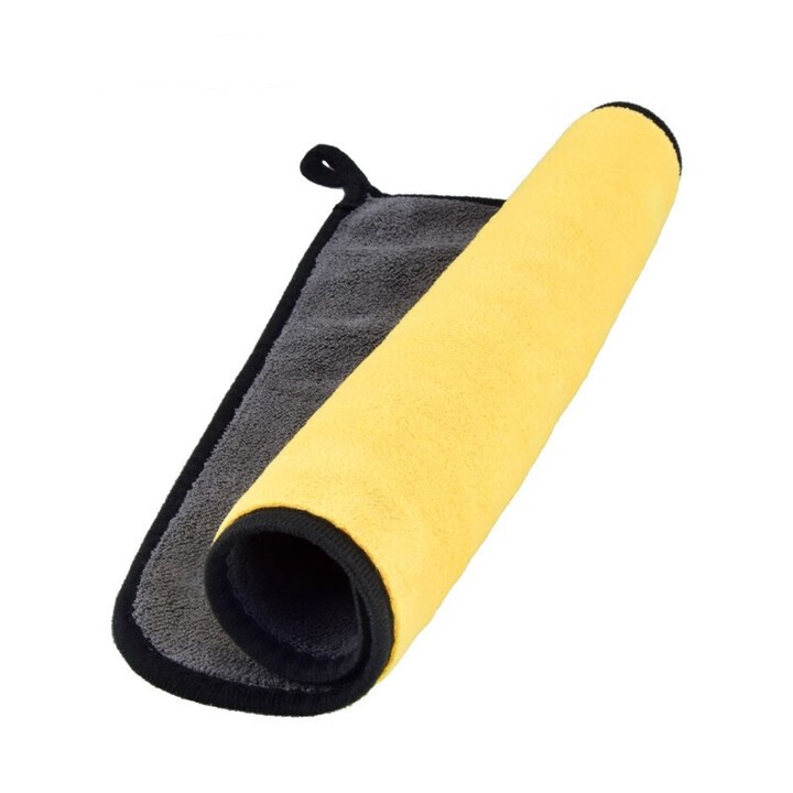 Xunliba towel 30*30cm thickened fine fiber