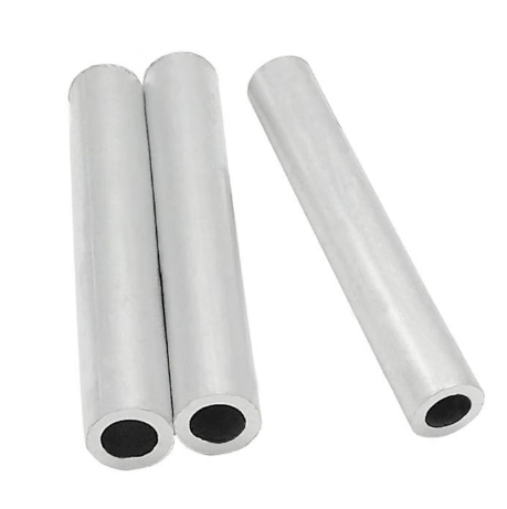 JHMB aluminum wiring tube Specification: GL-150 Material: aluminum