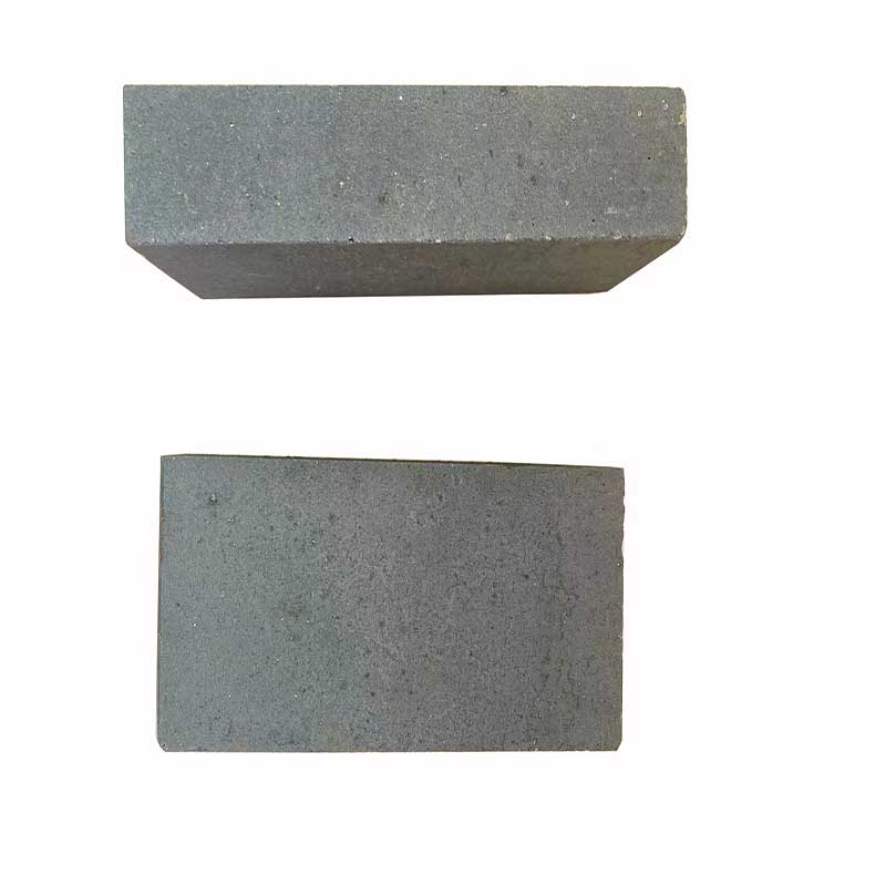 Gathering autoclaved aerated concrete blocks 600*240*200mm/block material gray sand