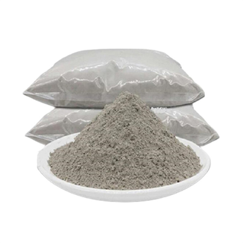 JHMB mixed mortar M7.5 one ton dry mix gray