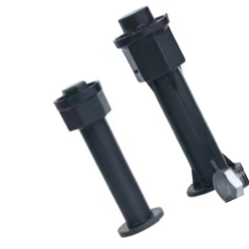 JMHB plastic embedded pipe M22-180mm plastic