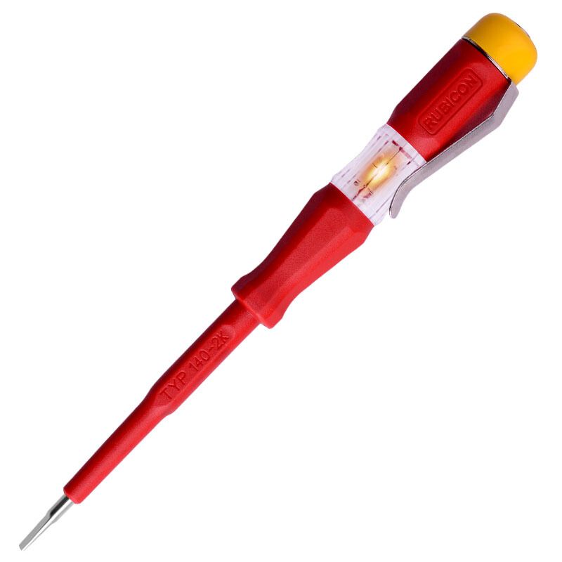 Robin Hood Test Pen RVT-211 Insulation: Yes Length: 140mm