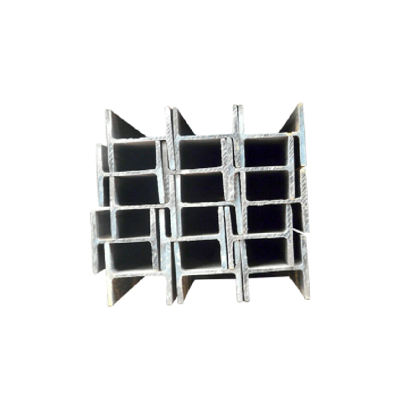 Convergence H-shaped steel HW150*150mm 6m/piece Q235