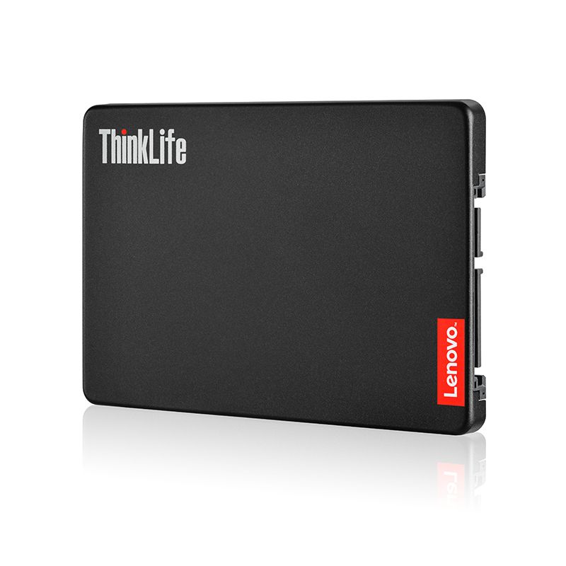 Lenovo/LENOVO SSD solid state drive ST800 SATA3.0 interface 1TB 2.5 inches read and write speed: 510Mb/s