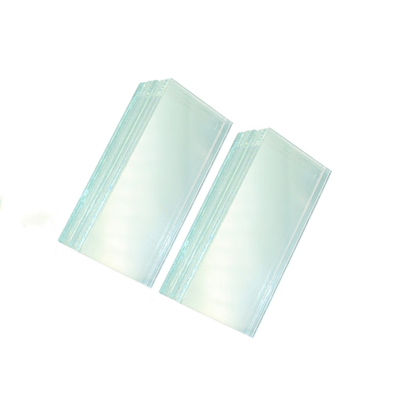 Shizhi White Glass 108*50mm 20 pieces per pack