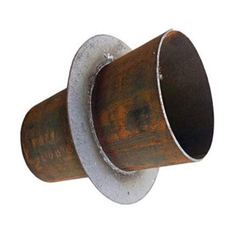 Lanchu waterproof casing Q235 DN1200 L300mm carbon steel