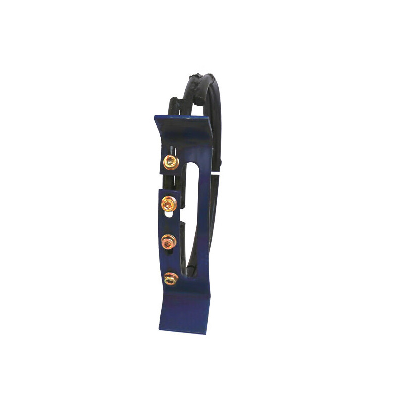 Qi Yichen electric hoist rope guide DJ-1126 Rated load: 0.5T Lifting height: 6m Voltage: 230V Power: 4.5kw Lifting speed: 0.9m/min Independent packaging