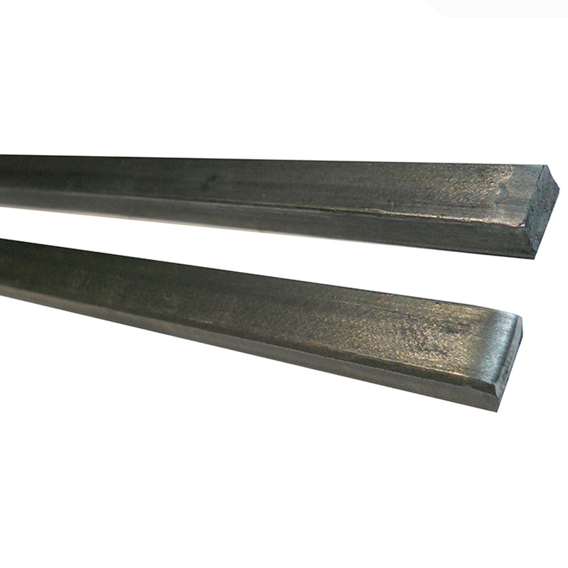 KLYVEIN flat key material DJ-1089 10*8*1m material: carbon steel 45# key width b: 8 individually packaged
