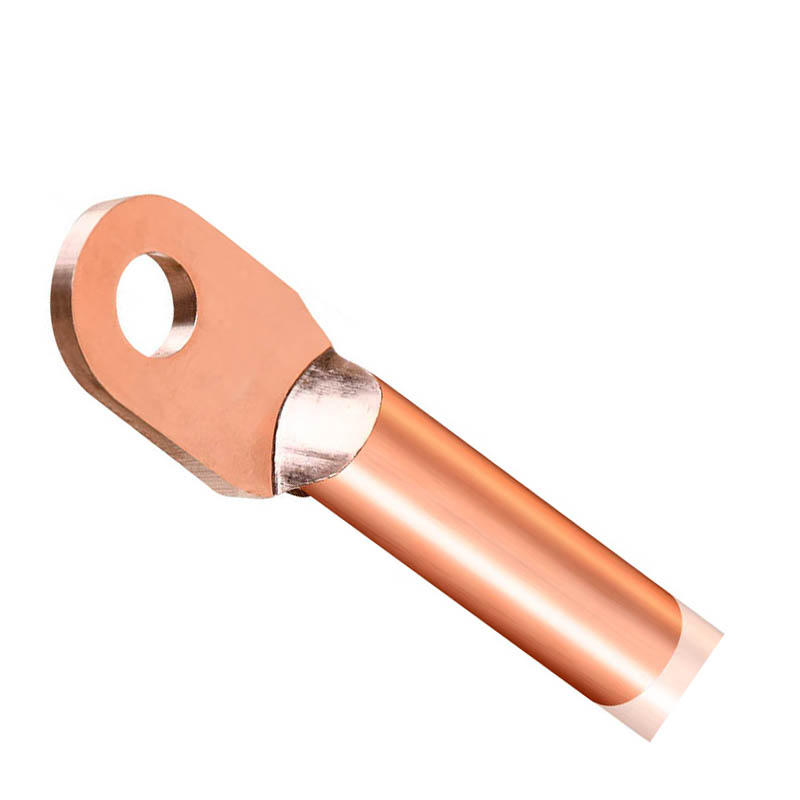 KLYVEIN copper nose terminal block DJ-1068 25 square meters individually packaged