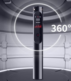 Newman voice recorder i30 memory capacity: 32GB