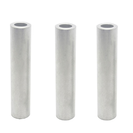 JHMB aluminum wiring tube Specification: GL-120 Material: aluminum