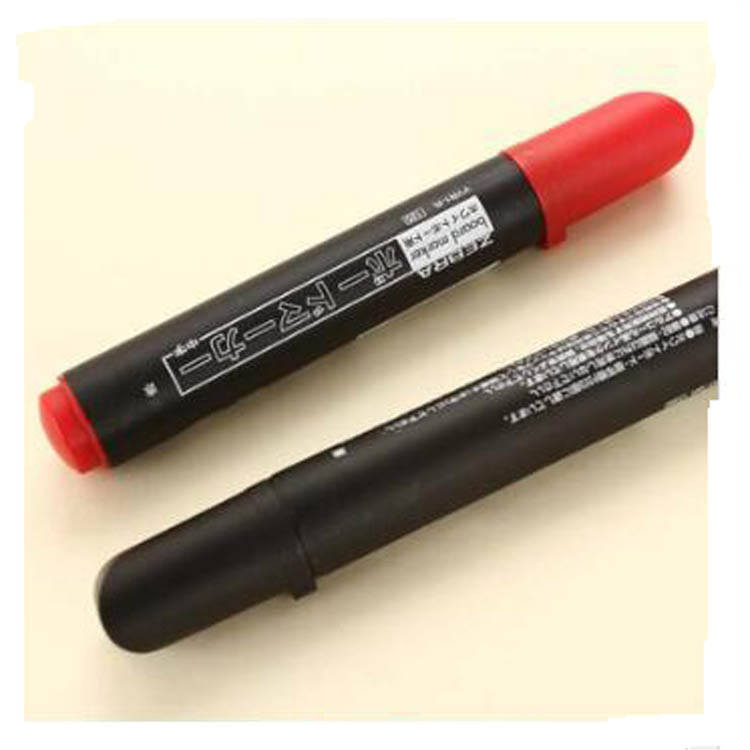 Zebra/ZEBRA whiteboard marker MWB-120M 2.5mm black