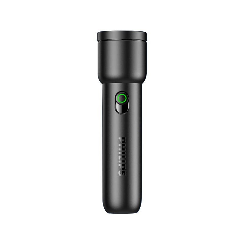 Philips flashlight SFL1123/93 lamp bead power: 3W strong light