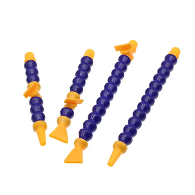 Xiangyu Yougong nozzle DJ-1069 3-point flat head 500mm Material: other individually packaged