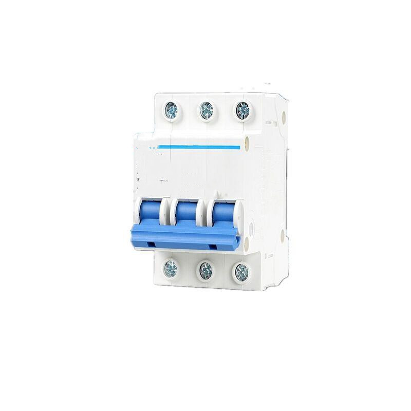 Chint Leakage Protector DN47LE 3P+N 32A 220V