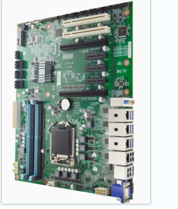Langduo Spectrometer CPU Board XL2 Type 800 Series XL2 Core 800