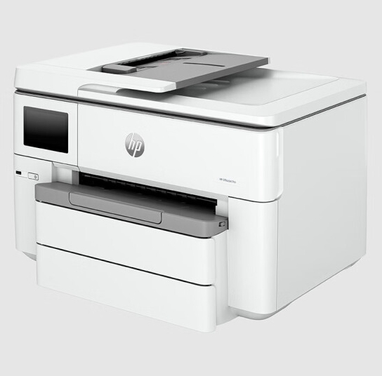 HP/HP printer 9730 A3/A4 color inkjet printer 4800x1200dpi black 22 pages/minute color 18 pages/minute