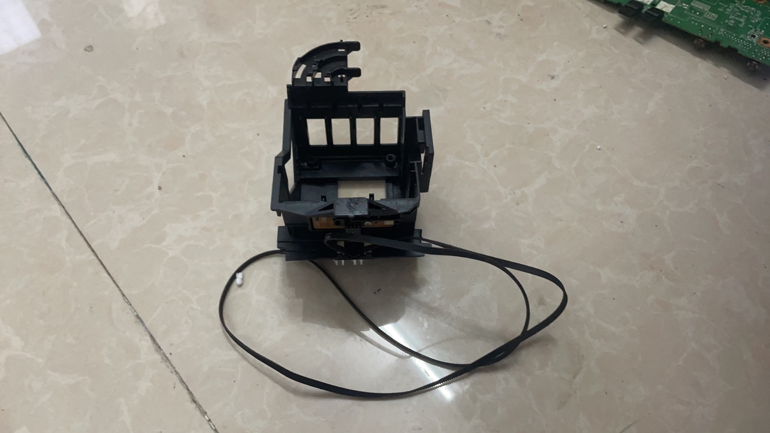 Epson/EPSON printer carriage components Epson printer L4168 L4158 L4166 L4156 L4169 ink carriage pen carriage carriage