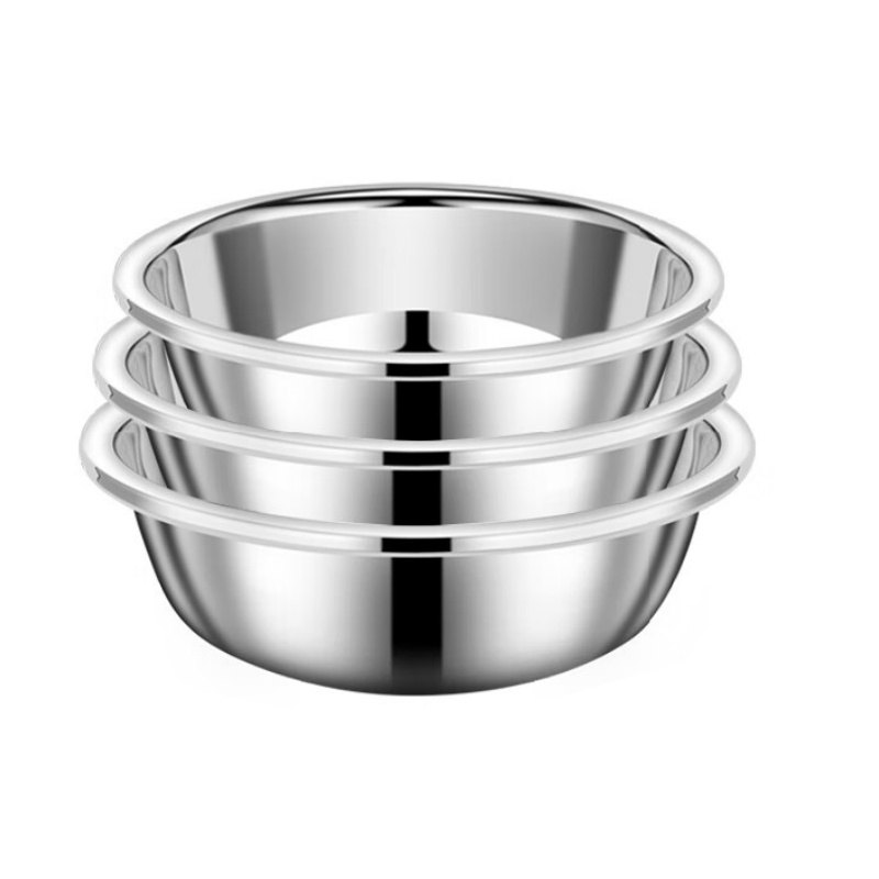 Oraldo stainless steel basin 36cm 316 stainless steel