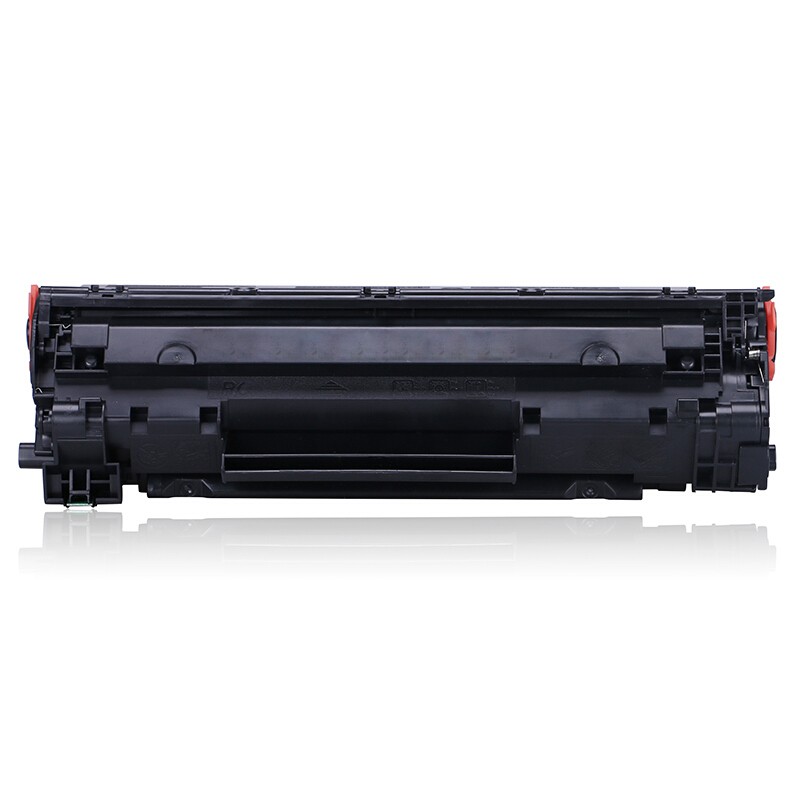 Gezhige Toner Cartridge NT-C2612A Type: General Consumables Category: All-in-one Toner Cartridge Specifications: Standard Capacity Applicable Scenarios: Offices, printing rooms, financial rooms, conference rooms, black