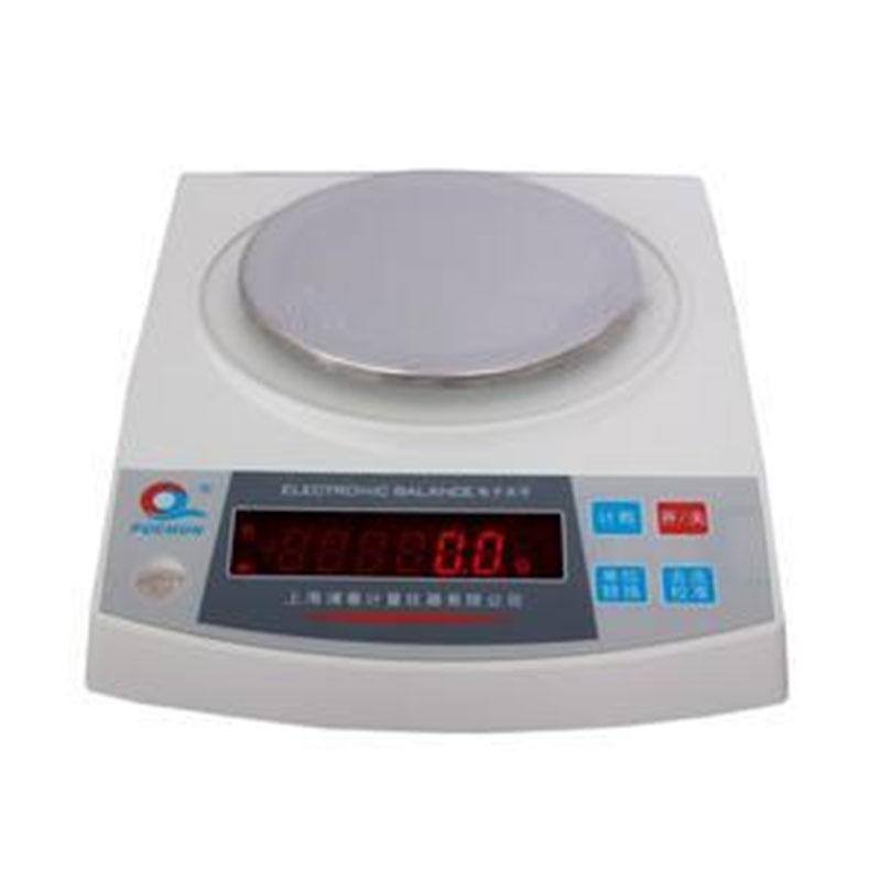 Puchun electronic balance JEA5001 5000g 0.1g